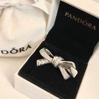 Pandora Charm Fiocco luminoso 797241CZ