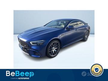 Mercedes-Benz GT Coupé 4 AMG GT COUPE 53 MHEV...