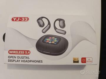 Auricolari bluetooth