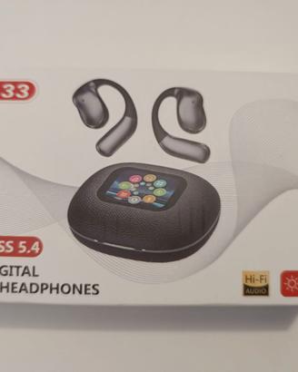 Auricolari bluetooth