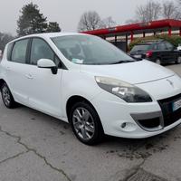 Renault Scenic X-Mod 1.6 cc benzina unico propriet
