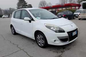 Renault Scenic X-Mod 1.6 cc benzina unico propriet