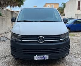 Volkswagen Transporter 2.0 TDI 102CV PL Furgone Eu