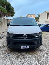 Volkswagen Transporter 2.0 TDI 102CV PL Furgone Eu