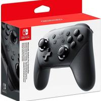 Nintendo Pro Controller per Switch