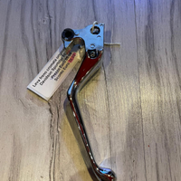 Leva freno cromata Harley-Davidson Sportster 883