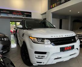 Land Rover Range Rover Sport Range Rover Sport 3.0