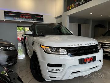 Land Rover Range Rover Sport Range Rover Sport 3.0