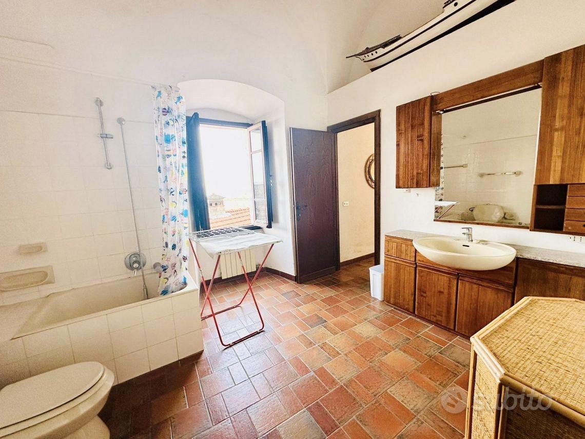 Appartamento – Pietrasanta, Capriglia - Altro