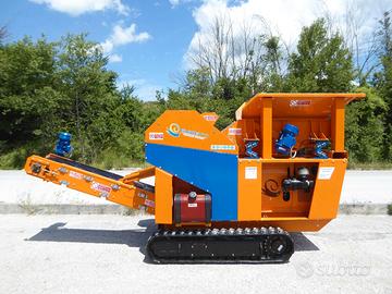 Frantoio Guidetti Caesar I