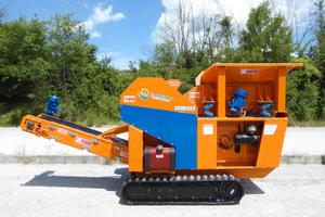 Frantoio Guidetti Caesar I