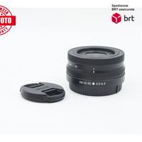 Nikon Z DX 16-50 F3.5-6.3 VR (Nikon)