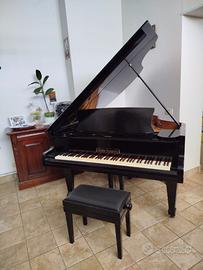 PIANOFORTE A CODA