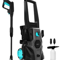 Idropulitrice ad alta pressione HydroBoost 1400 E