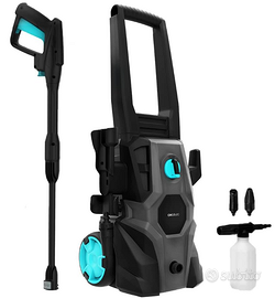 Idropulitrice ad alta pressione HydroBoost 1400 E