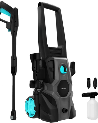 Idropulitrice ad alta pressione HydroBoost 1400 E