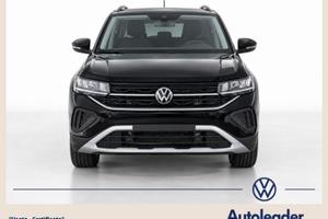Volkswagen T-Cross 1.0 TSI 115 CV DSG Life