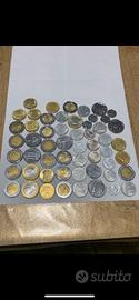 Lotto monete