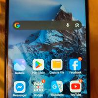 smartphone Xiami Redmi note 9,