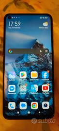 smartphone Xiami Redmi note 9,