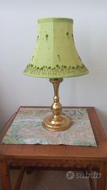 Lampada da tavolo