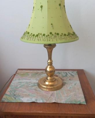 Lampada da tavolo