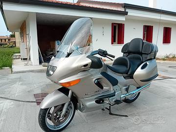 Bmw k 1200 lt 1999 sales