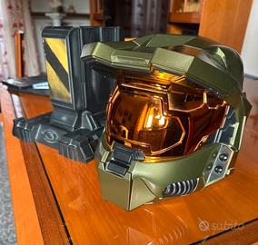 Halo 3: Legendary Edition ( Only Helmet )