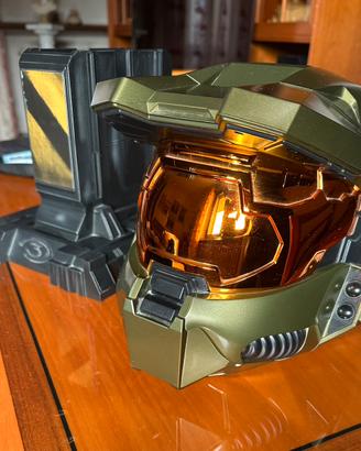 Halo 3: Legendary Edition ( Only Helmet )