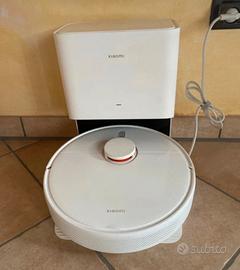 robot aspirapolvere x10 xiaomi