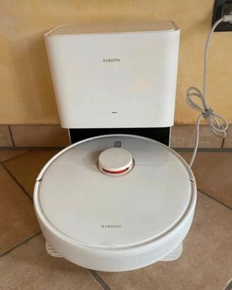 robot aspirapolvere x10 xiaomi