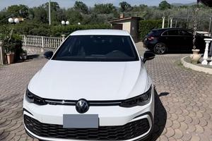 Golf 8 gtd