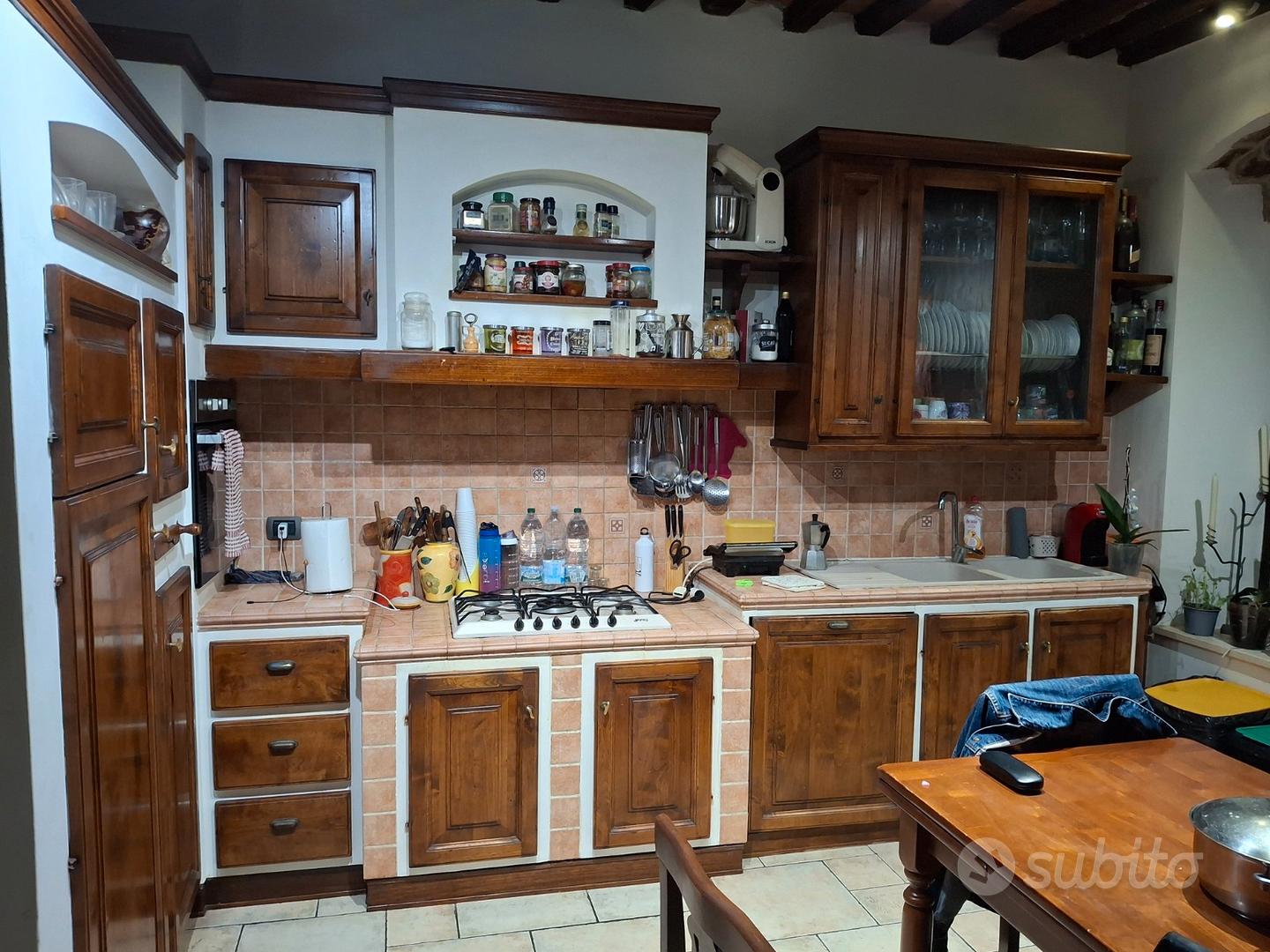 In campagna appartamento - Vista 3