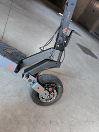 monopattino  kukirin g4