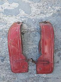 PARAGAMBE MOTO GUZZI GILERA FALCONE MV 500 250 175
