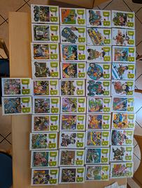 Dragonball Evergreen Edizione Completa 1-42