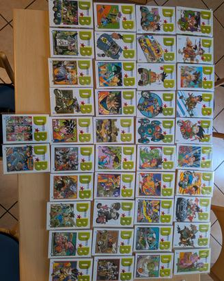 Dragonball Evergreen Edizione Completa 1-42