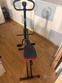 Toorx Total Body Squat