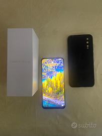 Telefono  Huawei P8 lite