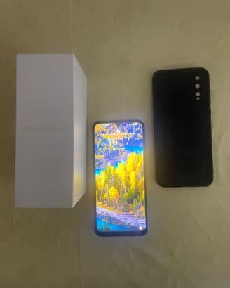 Telefono  Huawei P8 lite