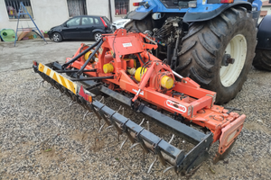 Erpice Rotante Maschio