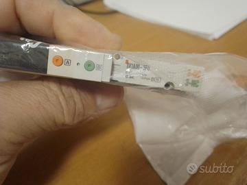 Elettrovalvole per pneumatica SMC