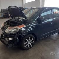 RIcambi vari Citroen C3 Picasso