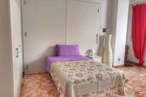 Stanza singola P.zza Croci/Libertà