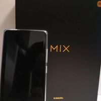 Xiaomi mi mix 4 