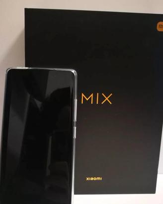 Xiaomi mi mix 4 