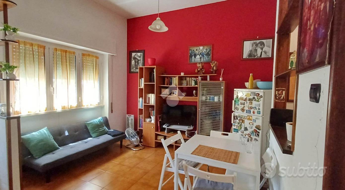 Appartamento – Roma, Pietralata - Vista 2