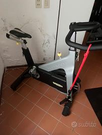 Spinning Technogym