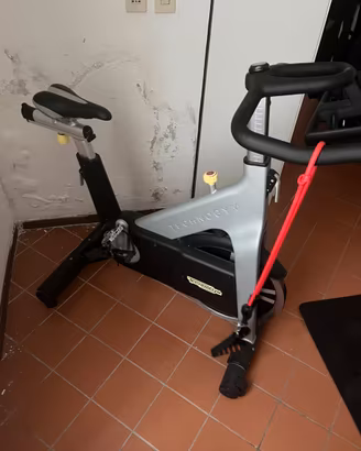 Spinning Technogym