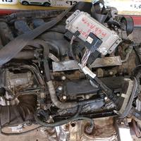MOTORE  SMART FORFOUR BENZINA 453  MOTORE  H4DA400